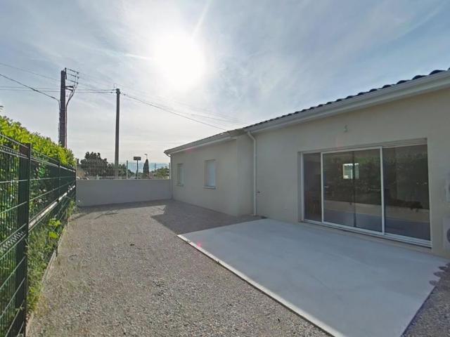 Maison location à Valence, Romans-sur-isère