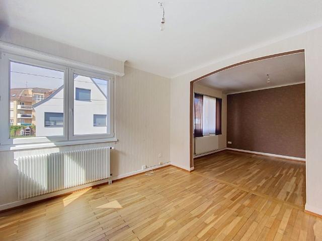 Maison location à Strasbourg, Hoenheim