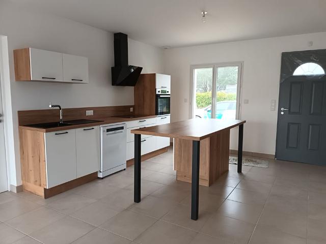 Maison location à Rochefort, Saint-froult