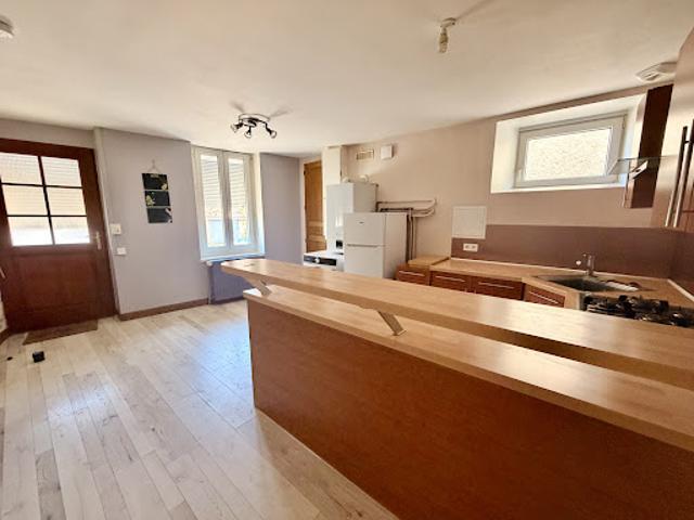 Maison location à Montargis, Châtillon-sur-loire