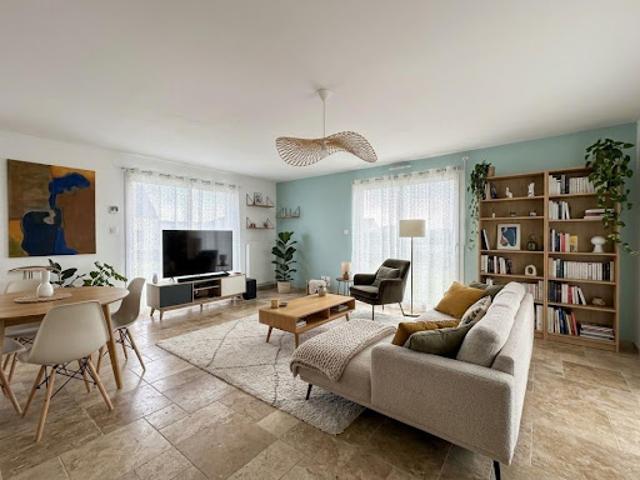 Maison location à Kerouman, Ploumoguer