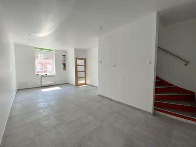 Maison location à Lille, Wattrelos