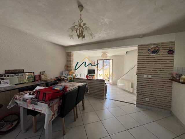 Maison location à Marmande, Le Mas-d'agenais