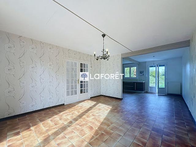 Maison location à Laon, Blérancourt