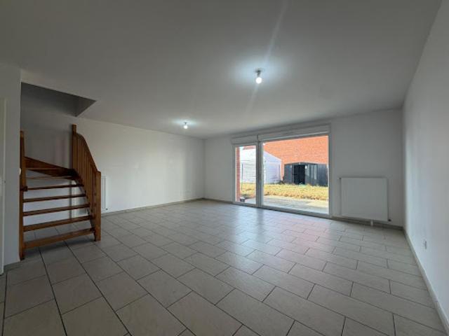 Maison location à Valenciennes