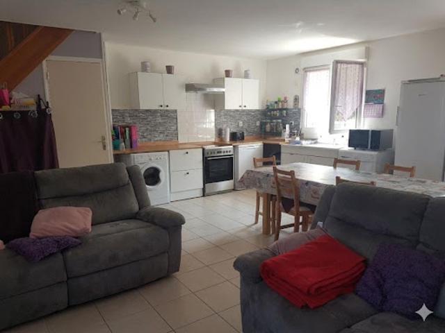 Maison location à Meaux, Lizy-sur-ourcq