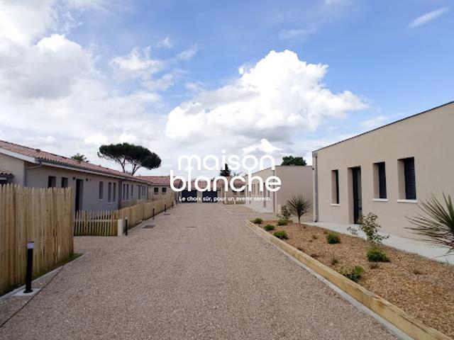 Maison location à Libourne, Coutras