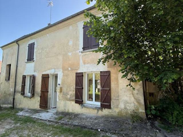 Maison location à Château-Thierry, Montreuil-aux-lions