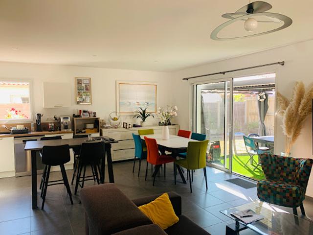 Maison location à Les Sables-d'Olonne, Saint-hilaire-de-riez