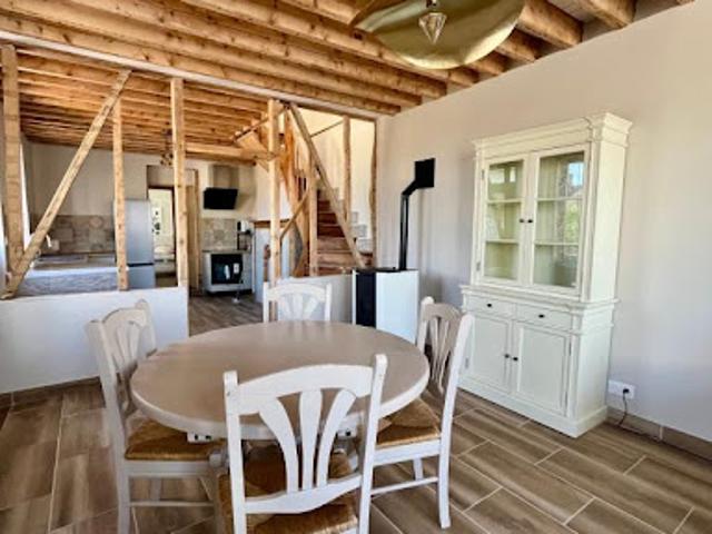 Maison location à Bernay, Berville-sur-mer
