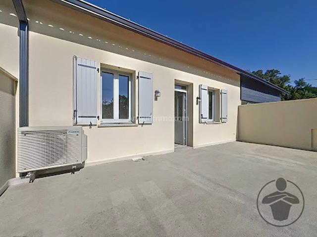 Maison location à Libourne, Coutras