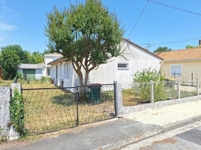 Maison location à Bordeaux, Pessac
