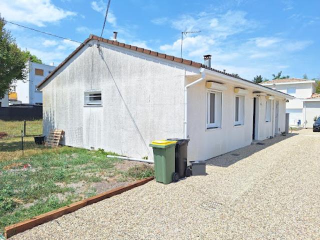 Maison location à Bordeaux, Pessac