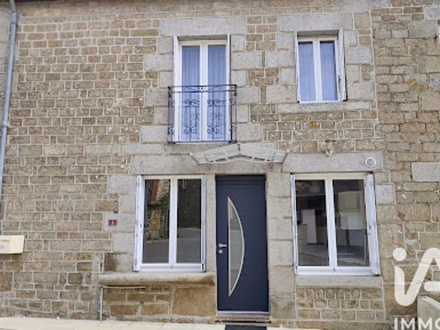 Maison location à Fougères-Vitré, Bretagne