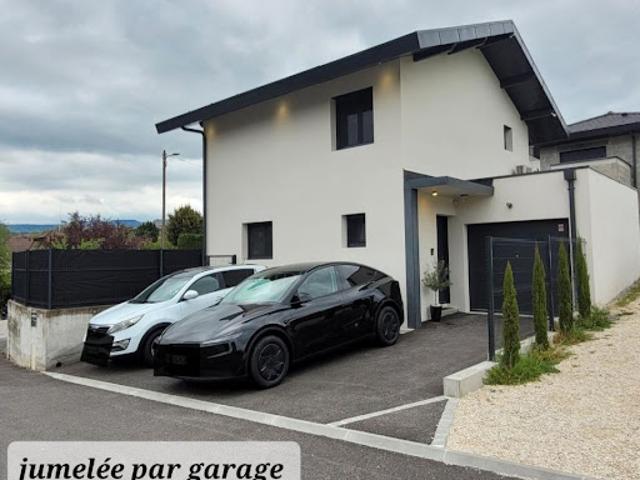 Maison location à Annecy, Saint-félix