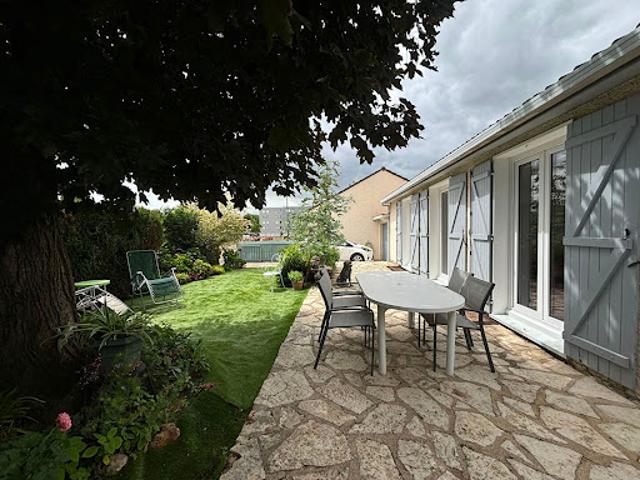 Maison location à Sens