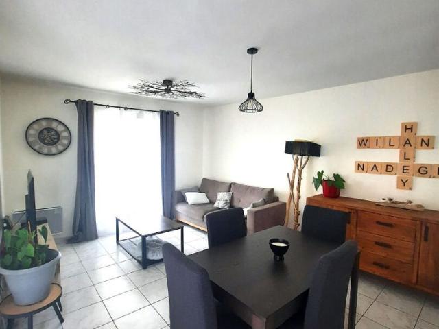 Maison location à Rochefort, Saint-sulpice-de-royan