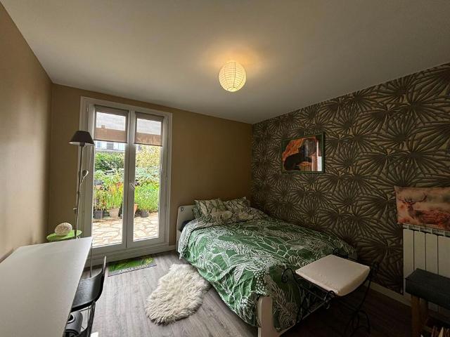 Maison location à Sens, Courtois-sur-yonne