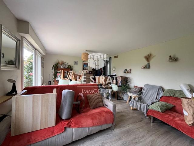 Maison location à Caen, Bretteville-l'orgueilleuse