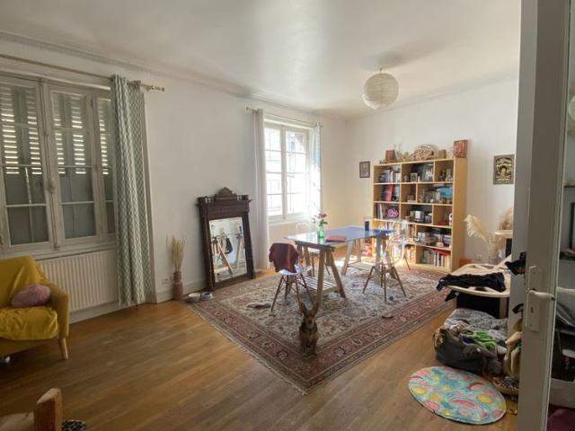 Maison location à Cité des Roullets, Angoulême