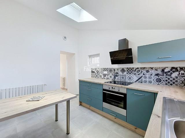 Maison location à Barneville Plage, Barneville-Carteret