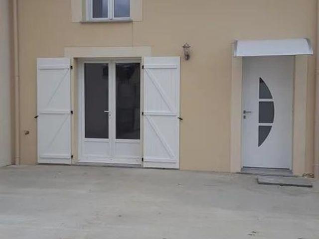 Maison location à Torcy, Ozoir-la-ferrière