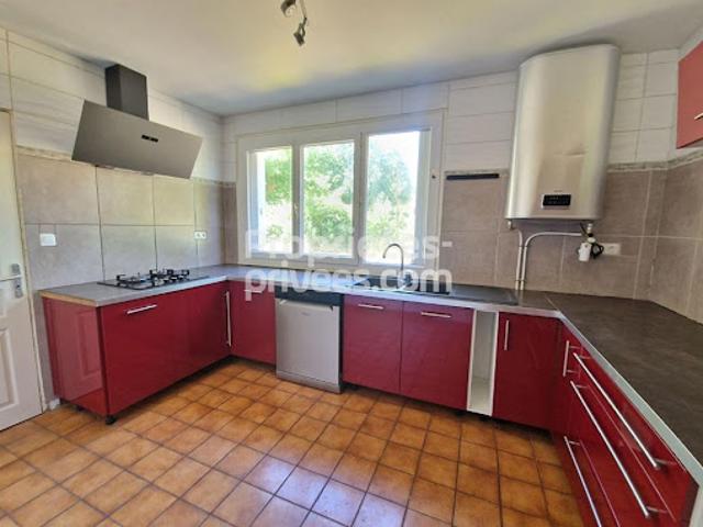 Maison location à Blaye, Gironde