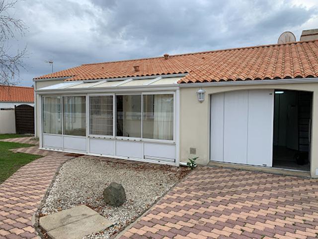 Maison location à France métropolitaine, Givrand