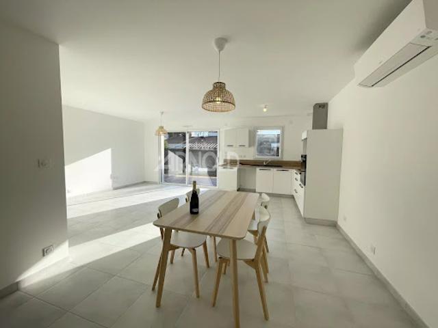 Maison location à Cholet, Champtoceaux