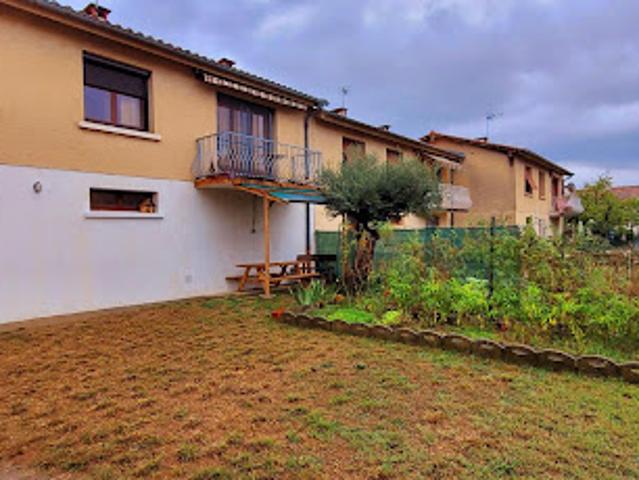 Maison location à Alès