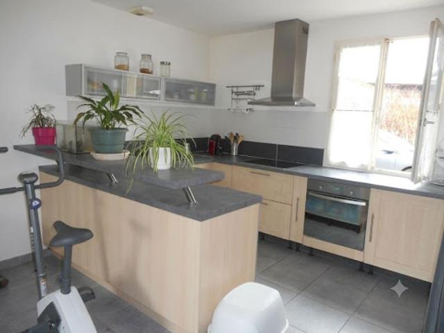 Maison location à Meaux, Ocquerre