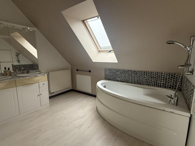 Maison location à Arques, Pas-de-Calais