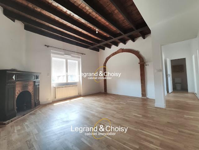 Maison location à Agen, Lot-et-Garonne
