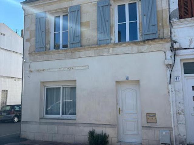 Maison location à France métropolitaine, Rochefort