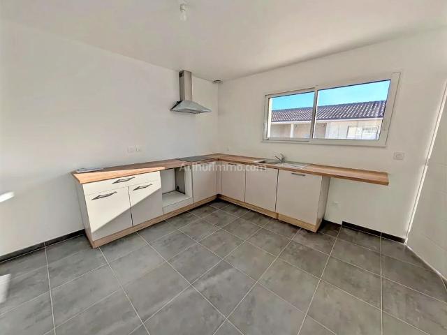 Maison location à Coutras, Gironde