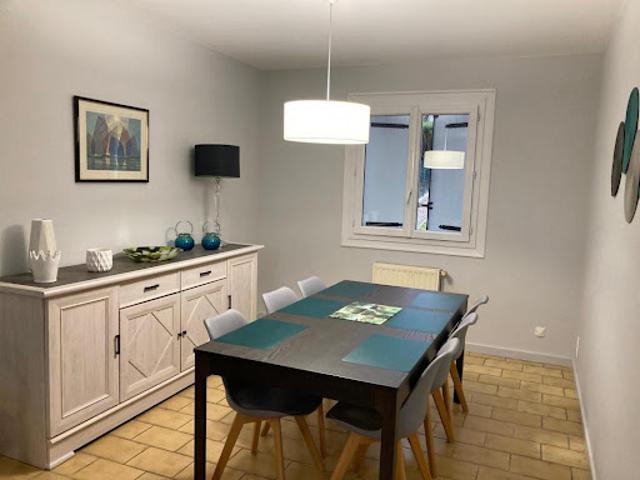 Maison location à Périgueux, Coulounieix-chamiers