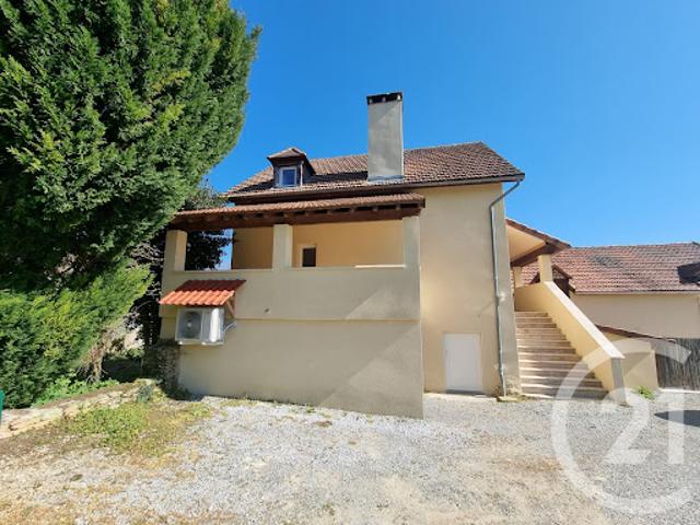 Maison location à Sarlat-la-Canéda, Nabirat
