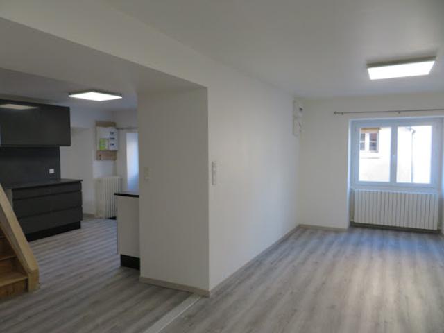 Maison location à Clermont-Ferrand, Vic-le-comte