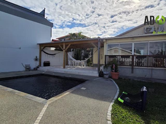 Maison location à La Réunion