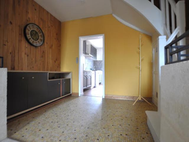 Maison location à Pidoc-Nord, Targon