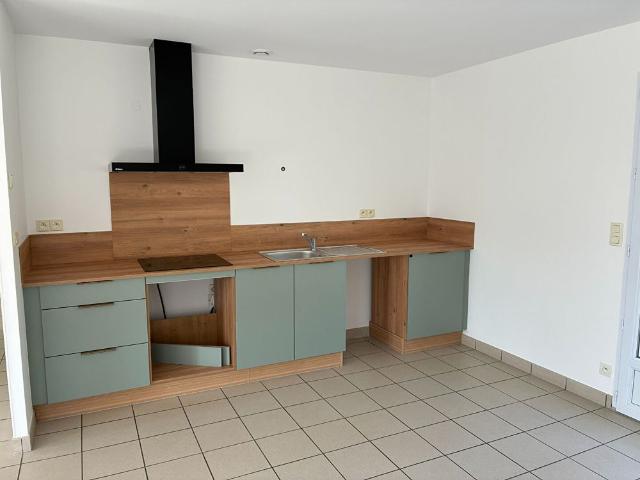 Maison location à Saint-Hilaire-de-Riez, Vendée
