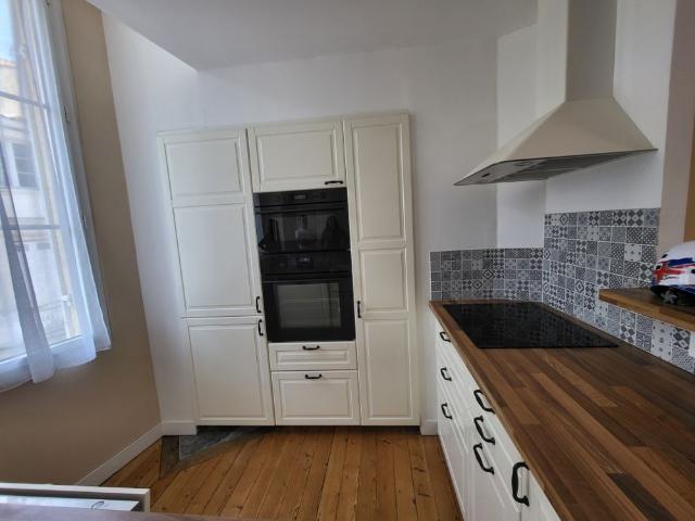 Maison location à Bordeaux, Port de la Lune, Bordeaux