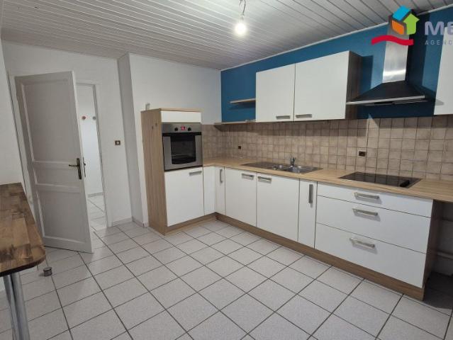 Maison location à Strasbourg, Geispolsheim