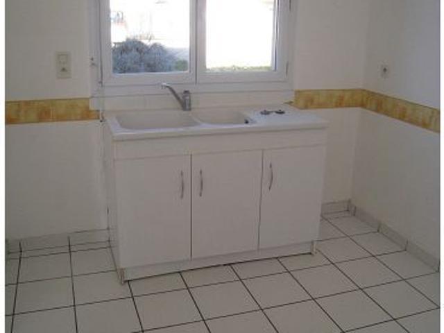 Maison location à Châtellerault, Naintré