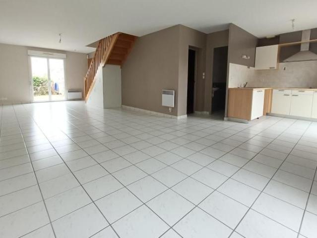 Maison location à Nantes