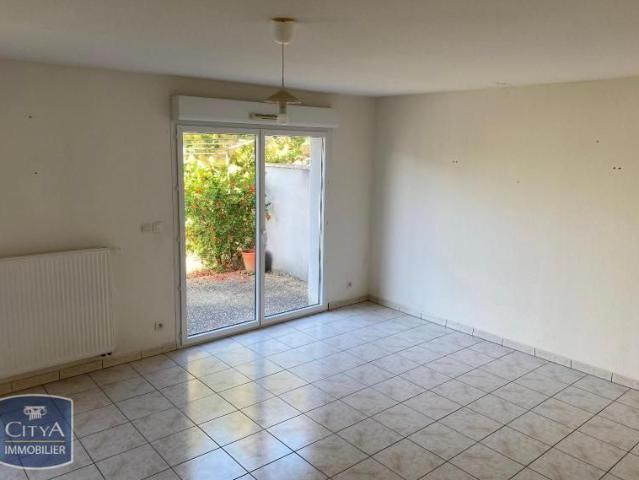 Maison location à Centre-Ville, Niort