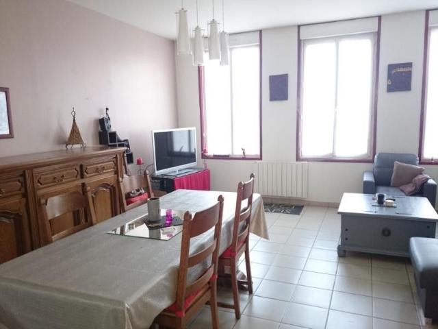 Maison location à Valenciennes, Trith-saint-léger