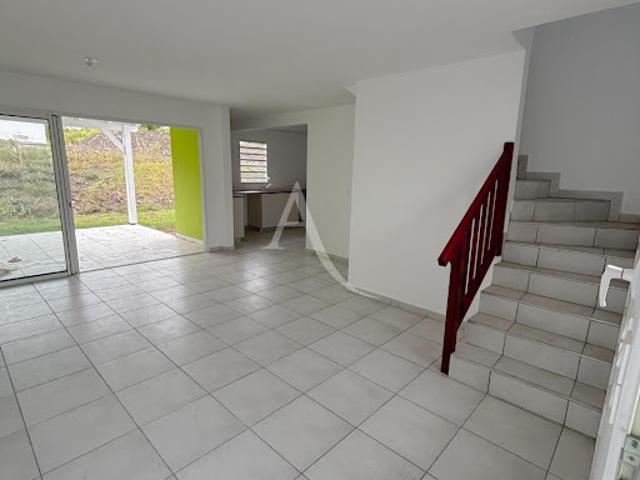 Maison location à Dizac, Martinique
