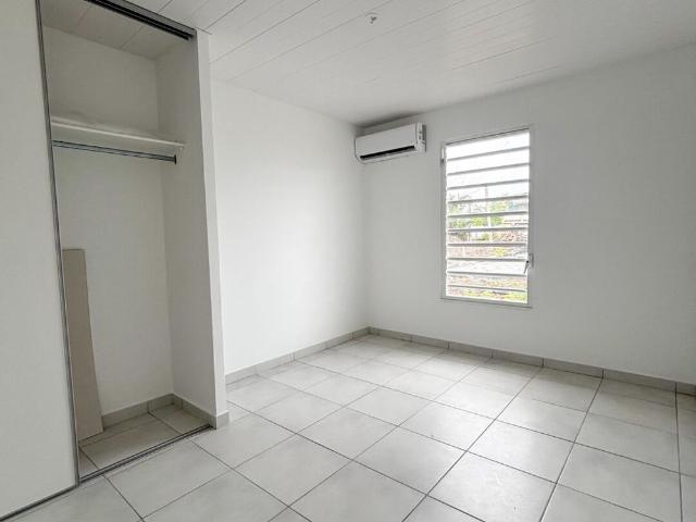 Maison location à Guyane