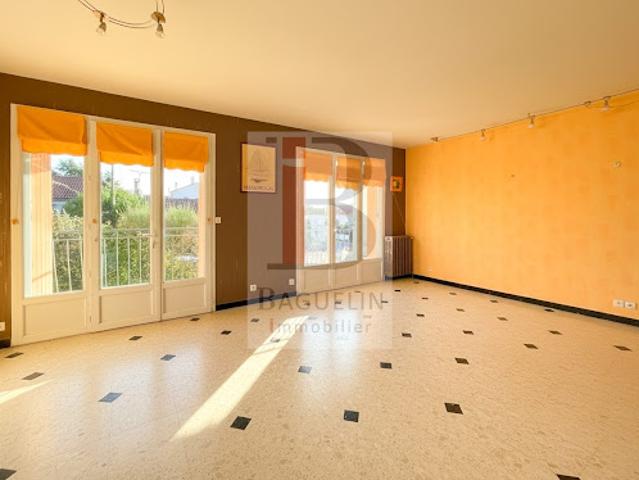 Maison location à La Coue, Fouras
